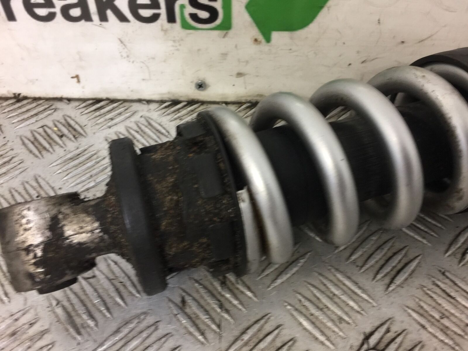 HONDA CB650 F CB 650 FA-H REAR SHOCK  YEAR 2017-2019 STOCK 403