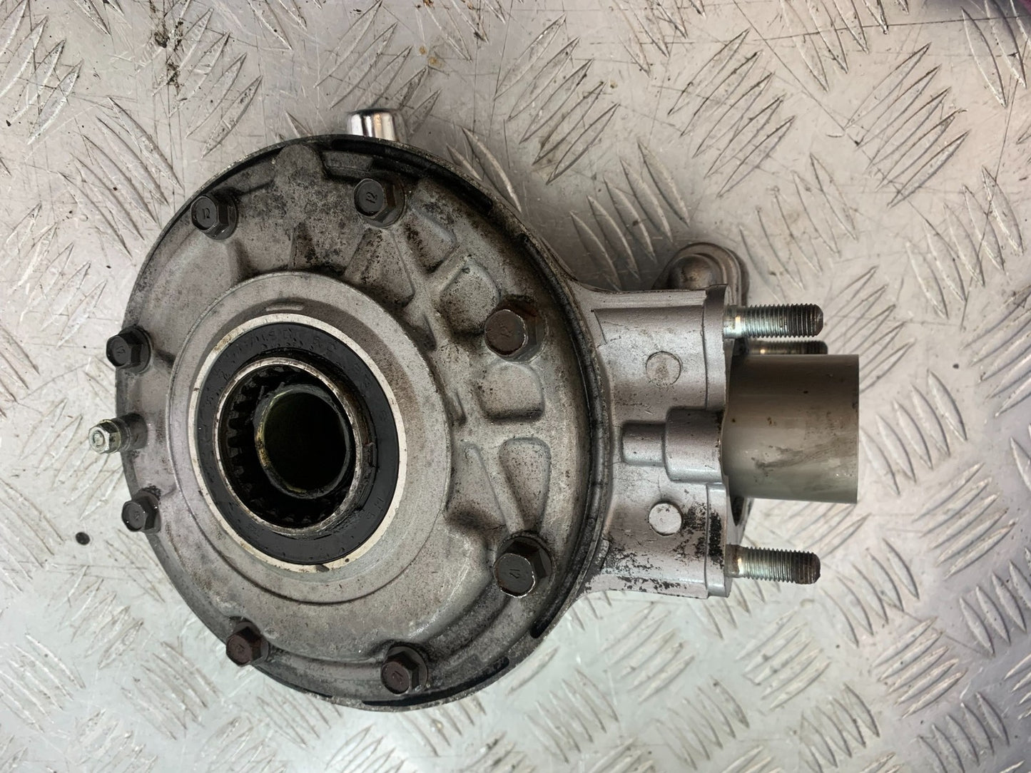 HONDA VT750 SHADOW REAR DIFF YEAR 2003-2004 (CMB1265)
