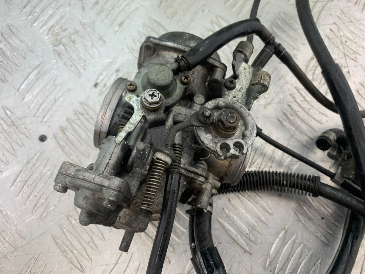 HONDA VT750 SHADOW CARB  YEAR 2003-2004 (CMB1265)