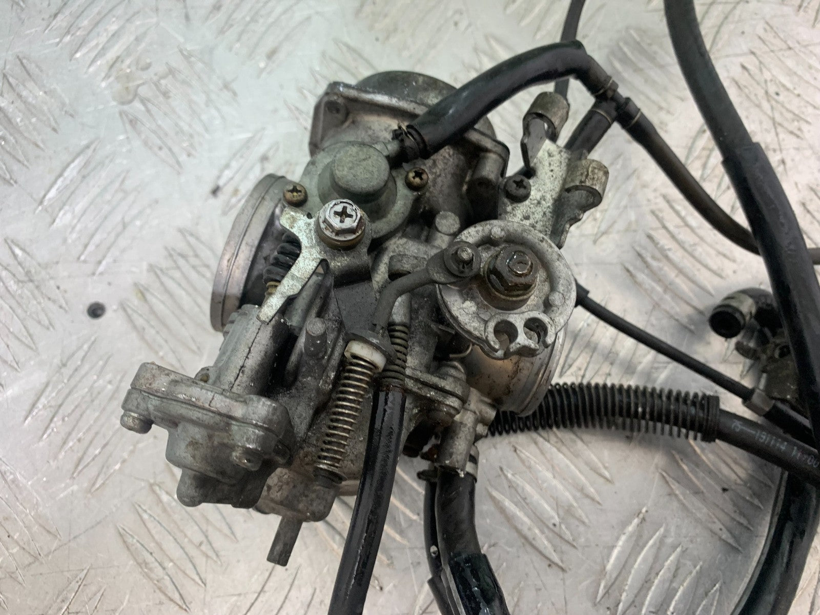 HONDA VT750 SHADOW CARB  YEAR 2003-2004 (CMB1265)