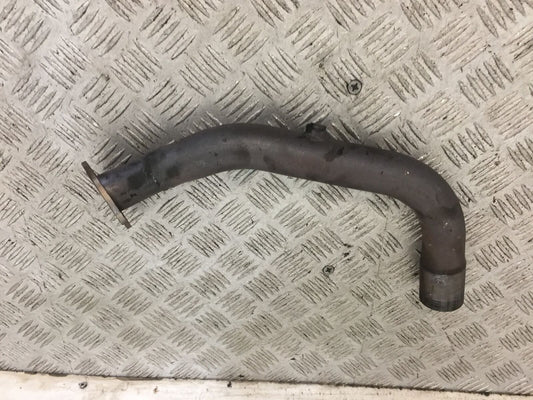 DUCATI MONSTER S4 916 EXHAUST DOWNPIPE  YEAR 2001 STOCK (755)