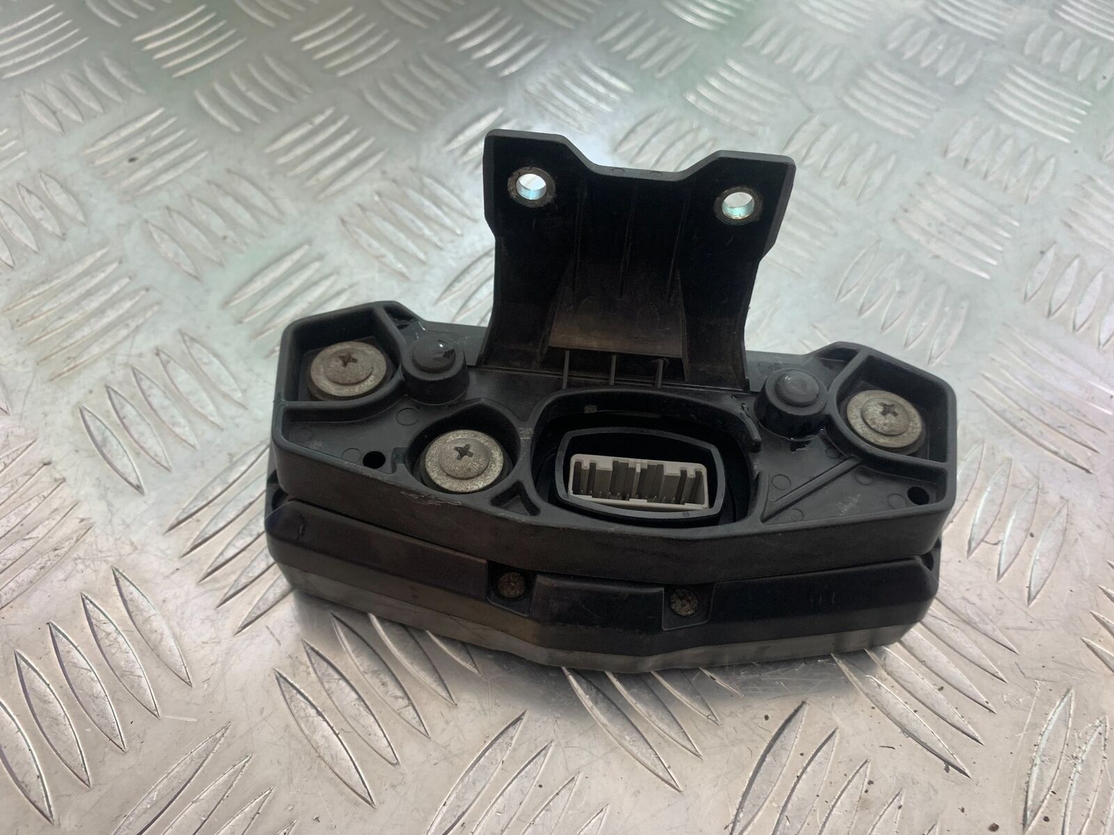 YAMAHA MT07 MT-07 CLOCKS SPEEDO DASH  YEAR 2014 (STOCK 995)