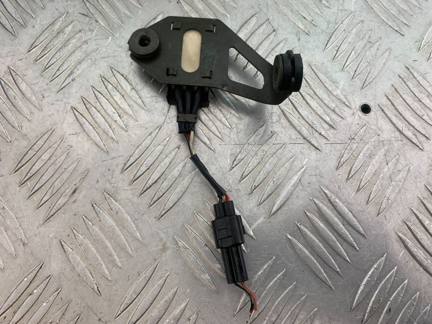 SUZUKI SV1000 SV 1000 K3 RESISTOR  YEAR 2003-2006 (CMB1111)