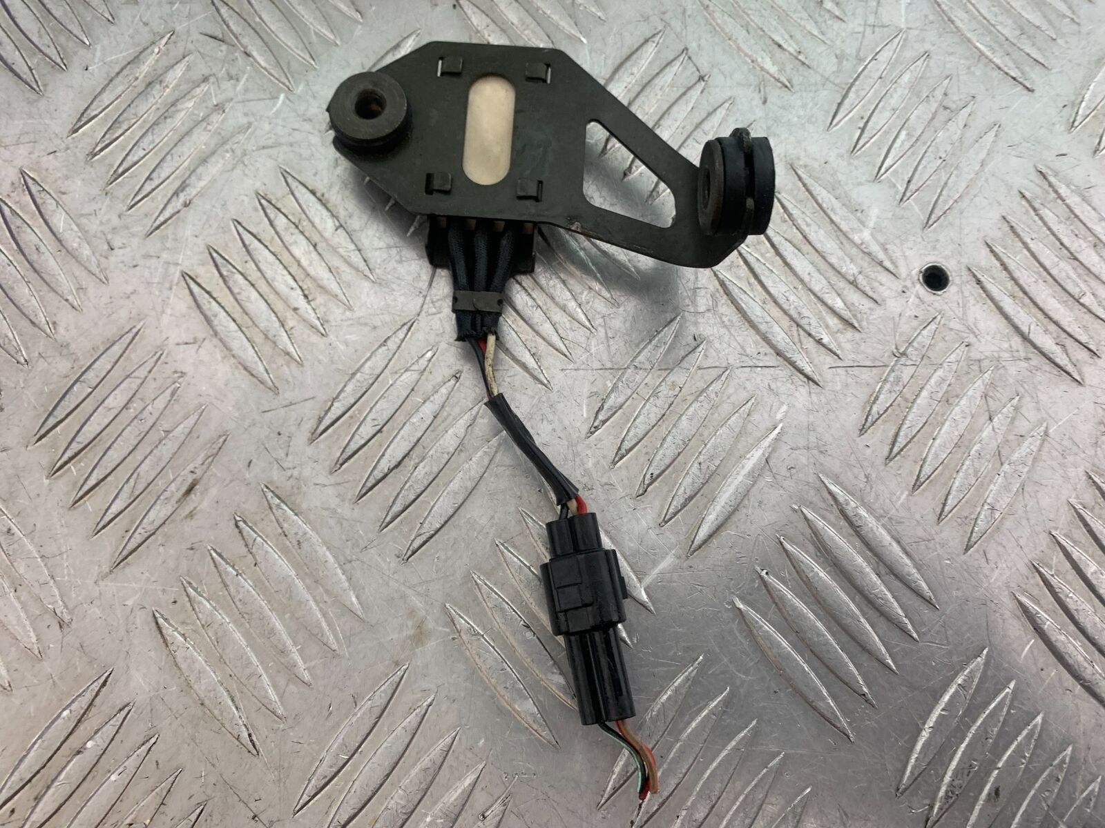 SUZUKI SV1000 SV 1000 K3 RESISTOR  YEAR 2003-2006 (CMB1111)