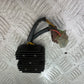 APRILIA 650 PAGASO STRADA REGULATOR  YEAR 2005-2010 (CMB1260)