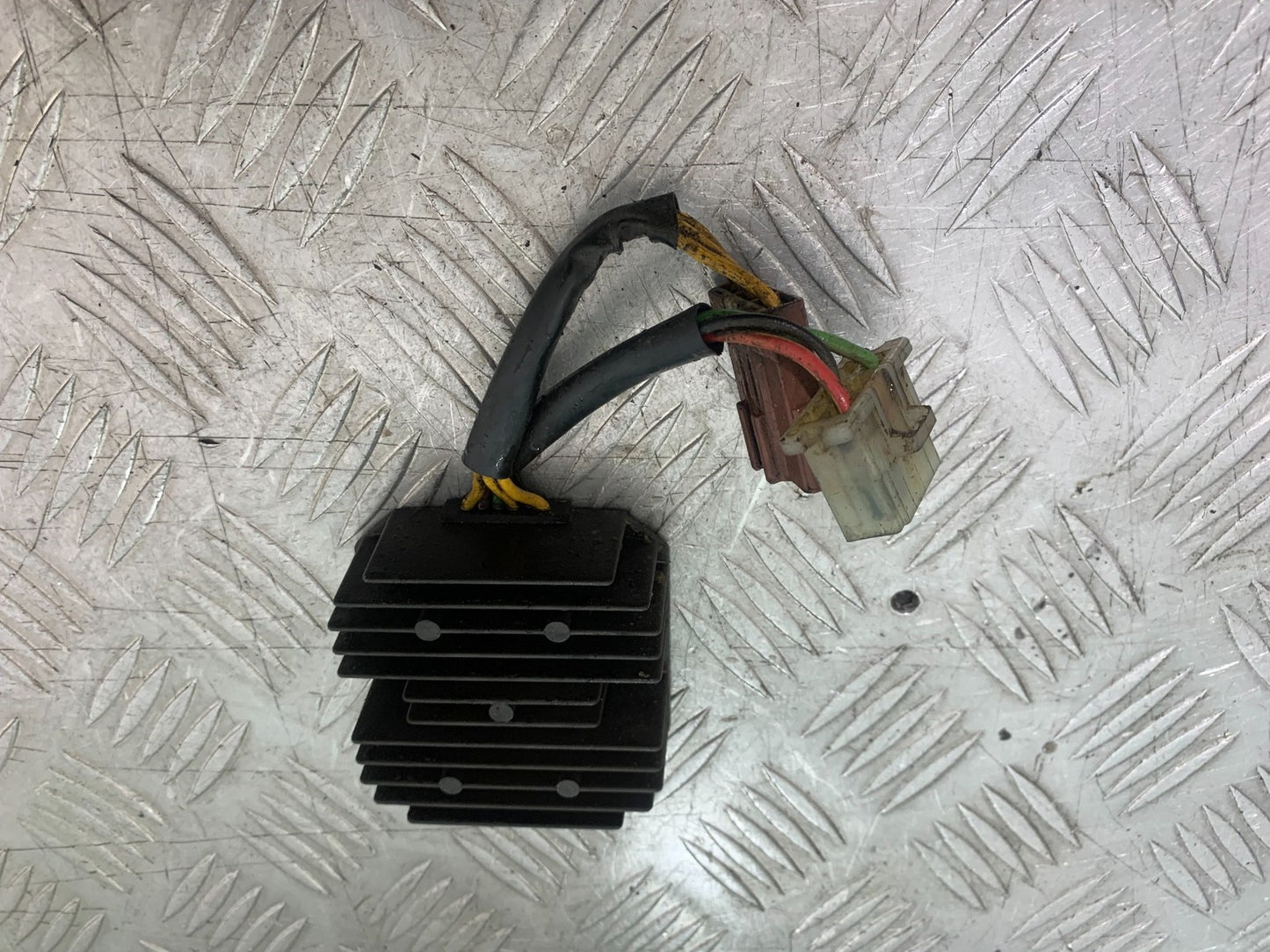 APRILIA 650 PAGASO STRADA REGULATOR  YEAR 2005-2010 (CMB1260)