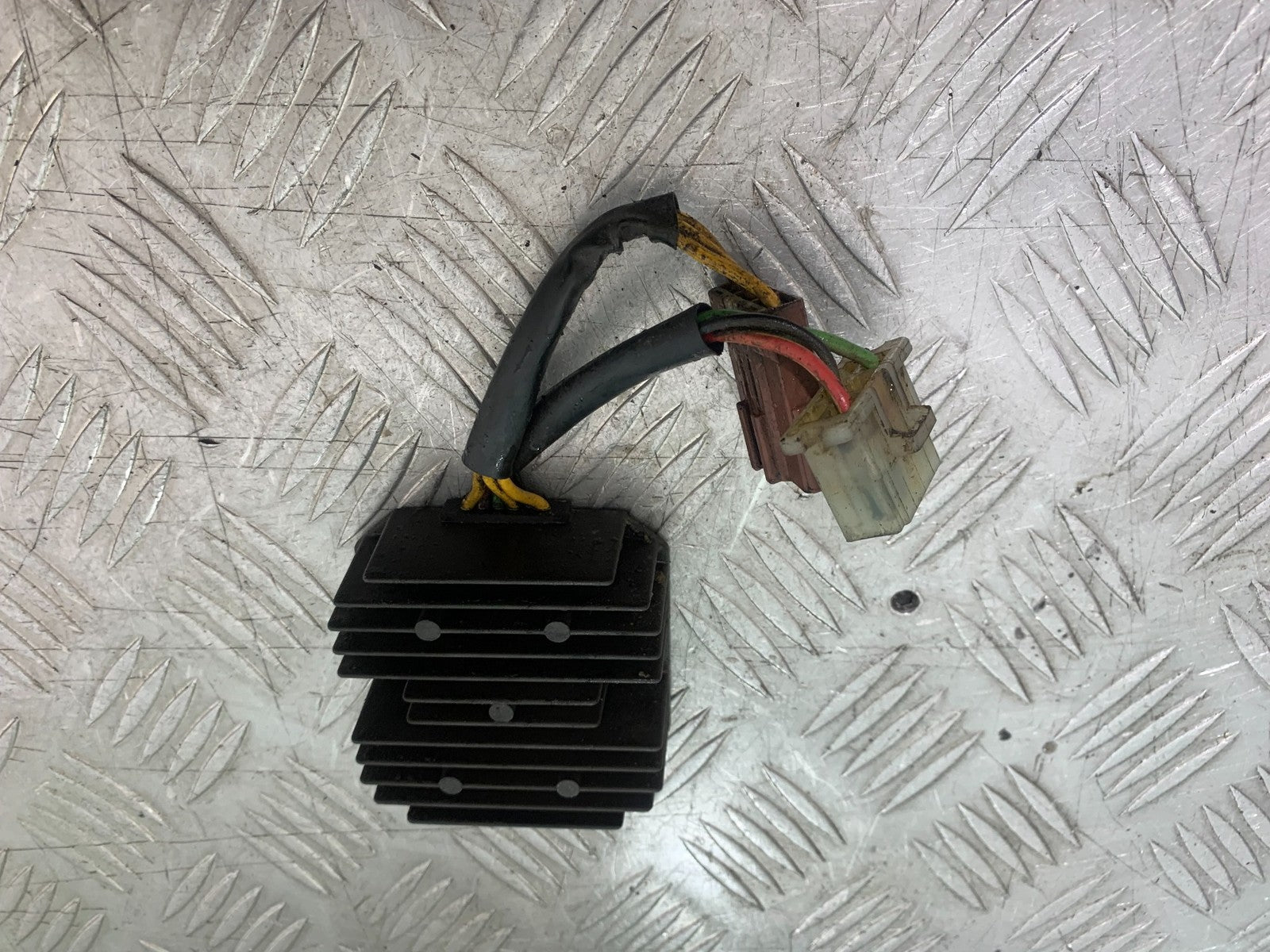APRILIA 650 PAGASO STRADA REGULATOR  YEAR 2005-2010 (CMB1260)