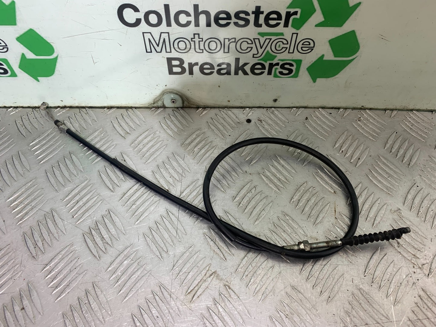HONDA CG125 CG 125 CLUTCH CABLE   YEAR 1998-2000 (CMB1282)