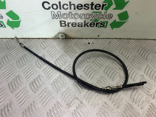 HONDA CG125 CG 125 CLUTCH CABLE   YEAR 1998-2000 (CMB1282)