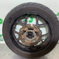 HONDA NC750 NC 750 S REAR WHEEL AND DISC 2016-2020 (CMB1146)