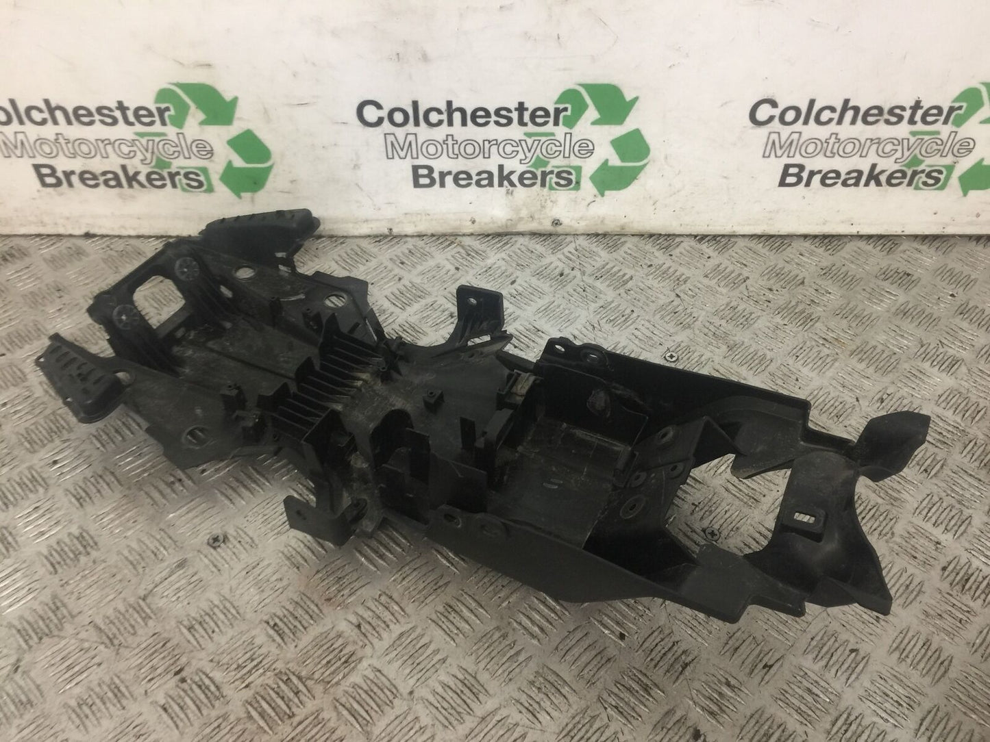 HONDA CB650 R CB 650 R UNDERTRAY  YEAR 2019-2021 (STOCK 776)
