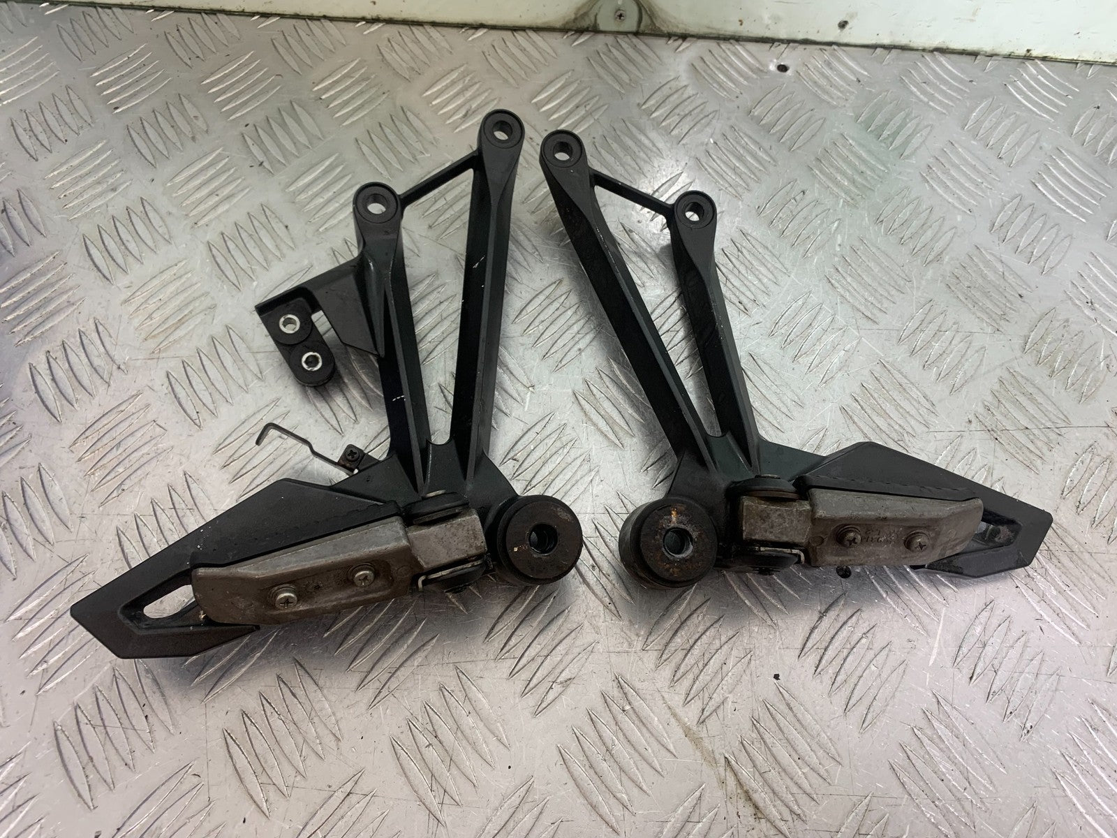 KAWASAKI – Colchester Motorcycle Breakers