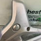 HONDA NC750 NC 750 X FRONT LEFT HANGER AND PEGS YEAR 2019 (CMB1223)
