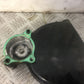 HONDA CBR1100 BLACKBIRD SPROCKET COVER YEAR 2002 (STOCK 461)