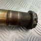 DUCATI 1199 PANIGALE SWINGARM HUB SHAFT  YEAR 2012-2014 (CMB1047)