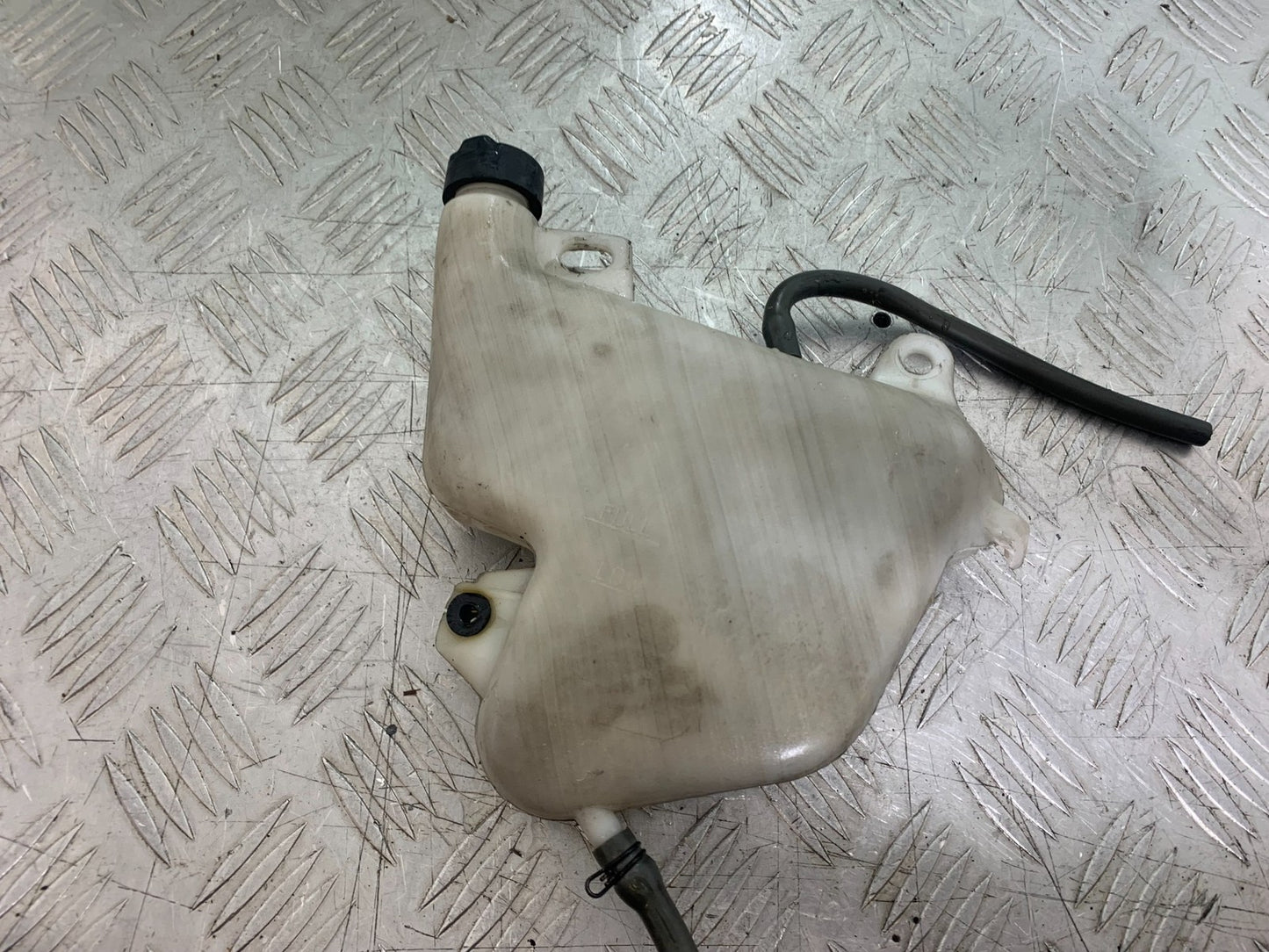 APRILIA RSV1000 R FACTORY MILLE COOLANT BOTTLE    2004-09 (CMB1203)