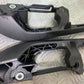 HONDA NC750 NC 750 X DCT GRAB RAILS  YEAR 2019 (CMB1223)