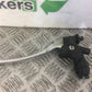 HONDA NT700 NT 700 DEAUVILLE CLUTCH LEVER AND BRACKET   YEAR 2008 (STOCK NO 345)