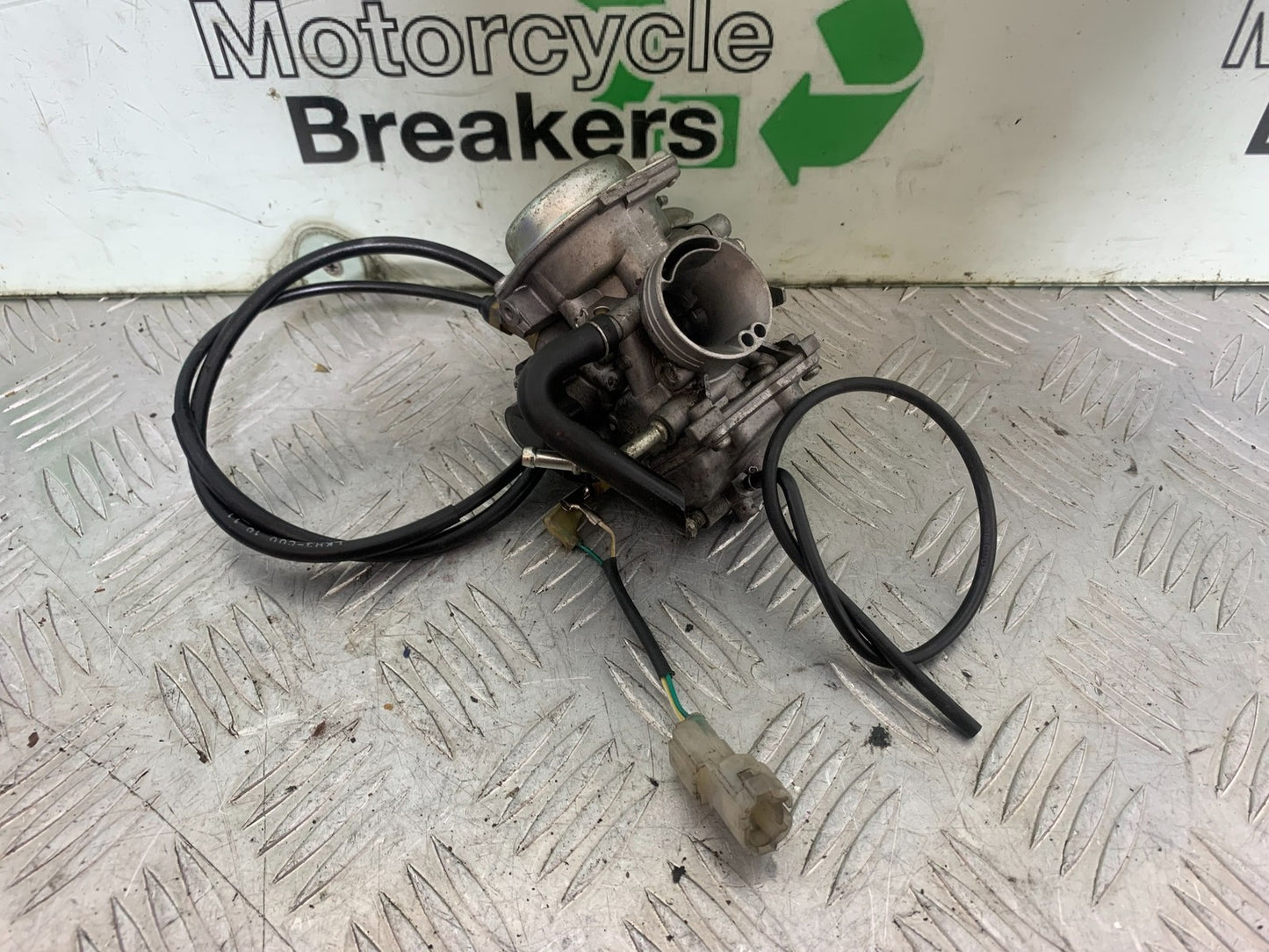 KYMCO CK1 125 CARB CARBURETTOR YEAR 2014 - 2016 (CMB1181)