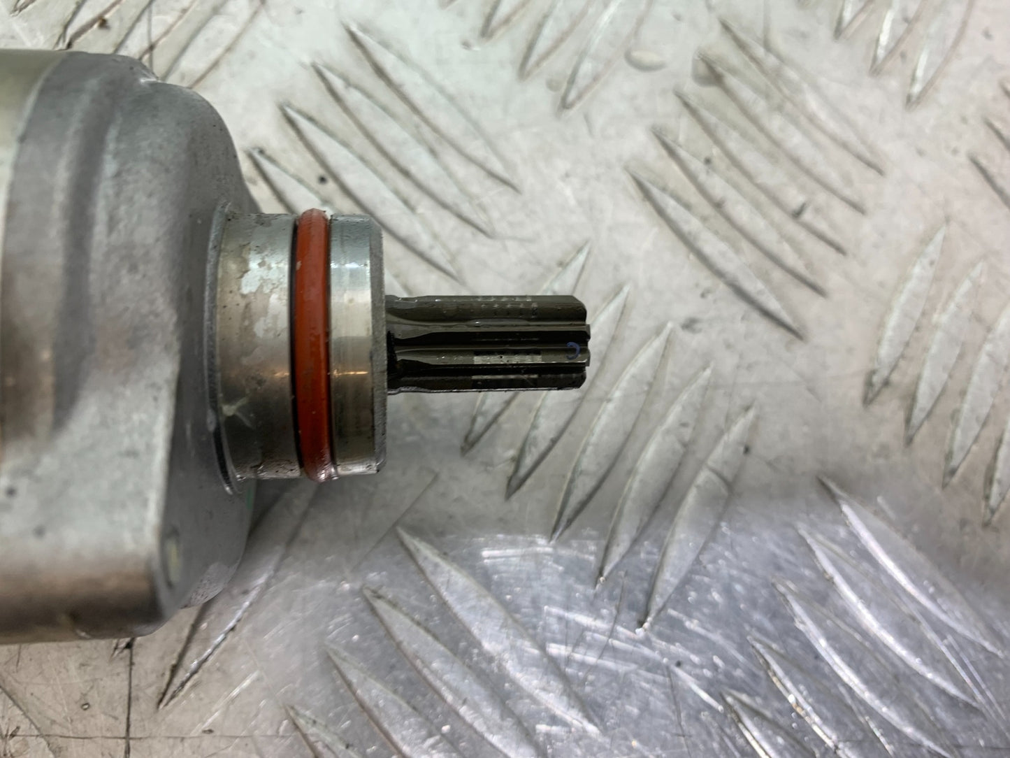 BMW M1000 R STARTER MOTOR YEAR 2023-2024 (CMB1140)