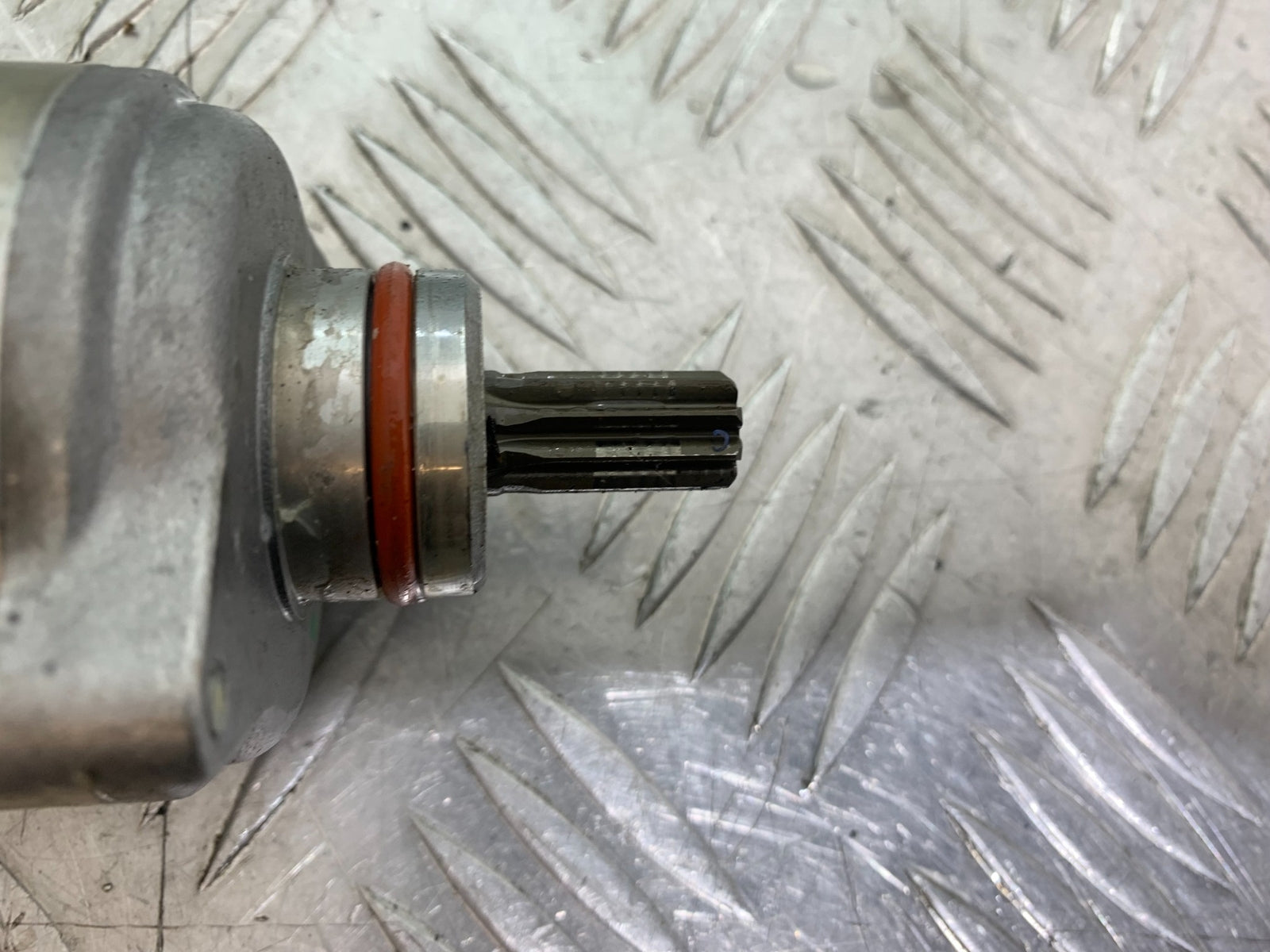 BMW M1000 R STARTER MOTOR YEAR 2023-2024 (CMB1140)