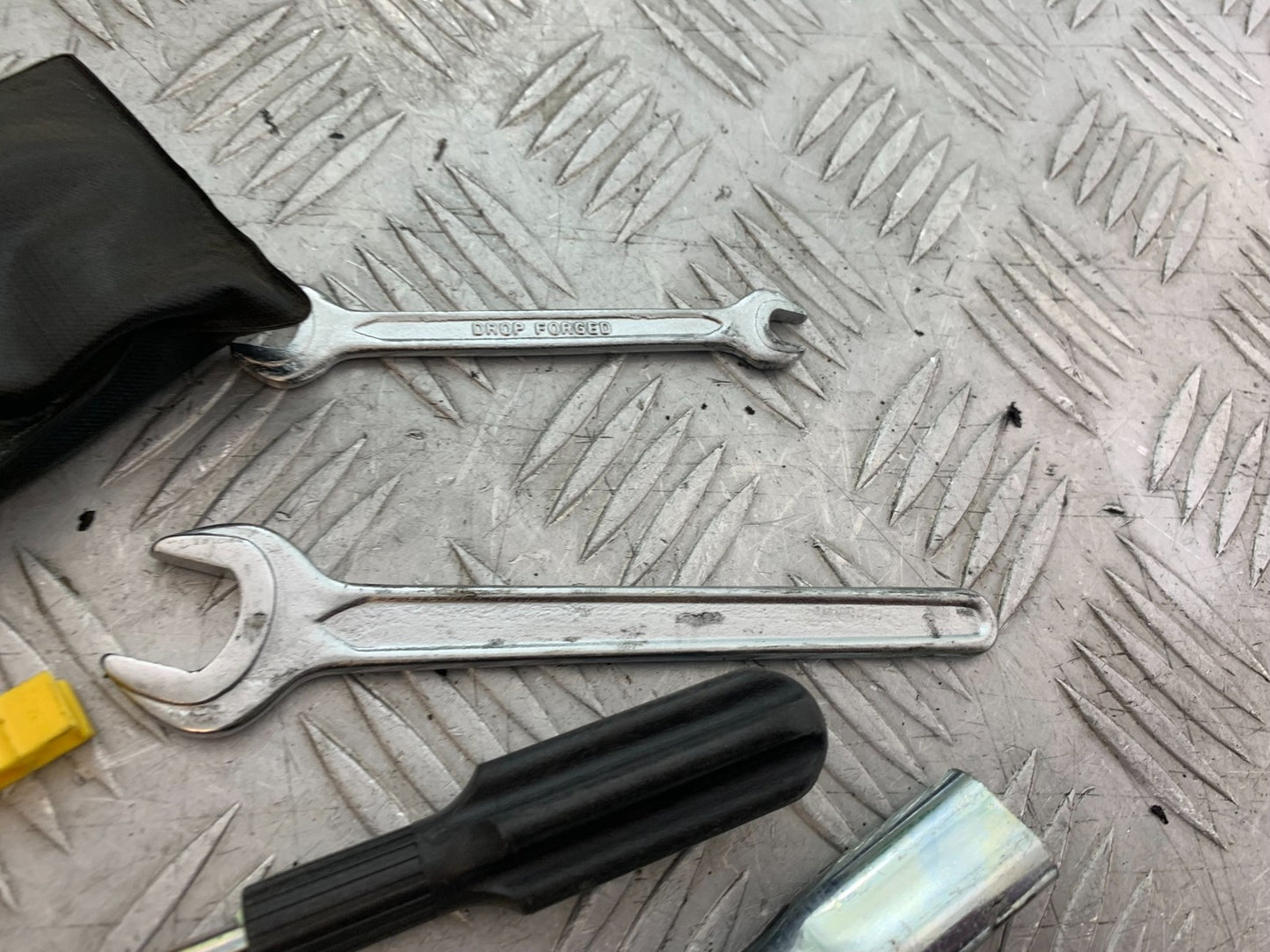 APRILIA TUONO 1000 V4R TOOL KIT YEAR 2011-13  (CMB1316)