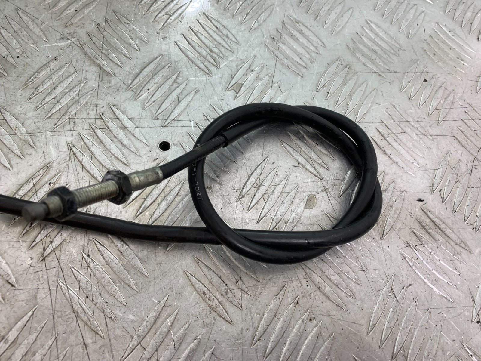HONDA CB650F CB 650 FA-E CLUTCH CABLE  YEAR 2014-2017 (CMB1226)