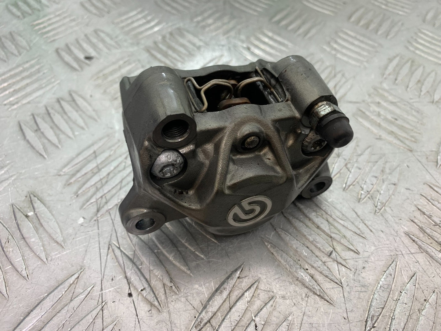 MV AGUSTA 800 F3 BREMBO REAR CALIPER   YEAR 2017-2019 (CMB1227)