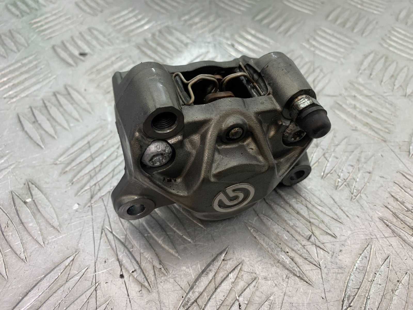 MV AGUSTA 800 F3 BREMBO REAR CALIPER   YEAR 2017-2019 (CMB1227)