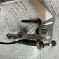 DUCATI 848 BRAKE PEDAL AND BRACKET YEAR 2008-2010 (CMB1323)