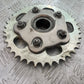 DUCATI 848 SPROCKET CARRIER YEAR 2008-2010 (CMB1323)