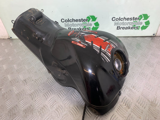KAWASAKI ZX10R ZX 10R PETROL TANK  YEAR 2011-2015 (CMB1154)