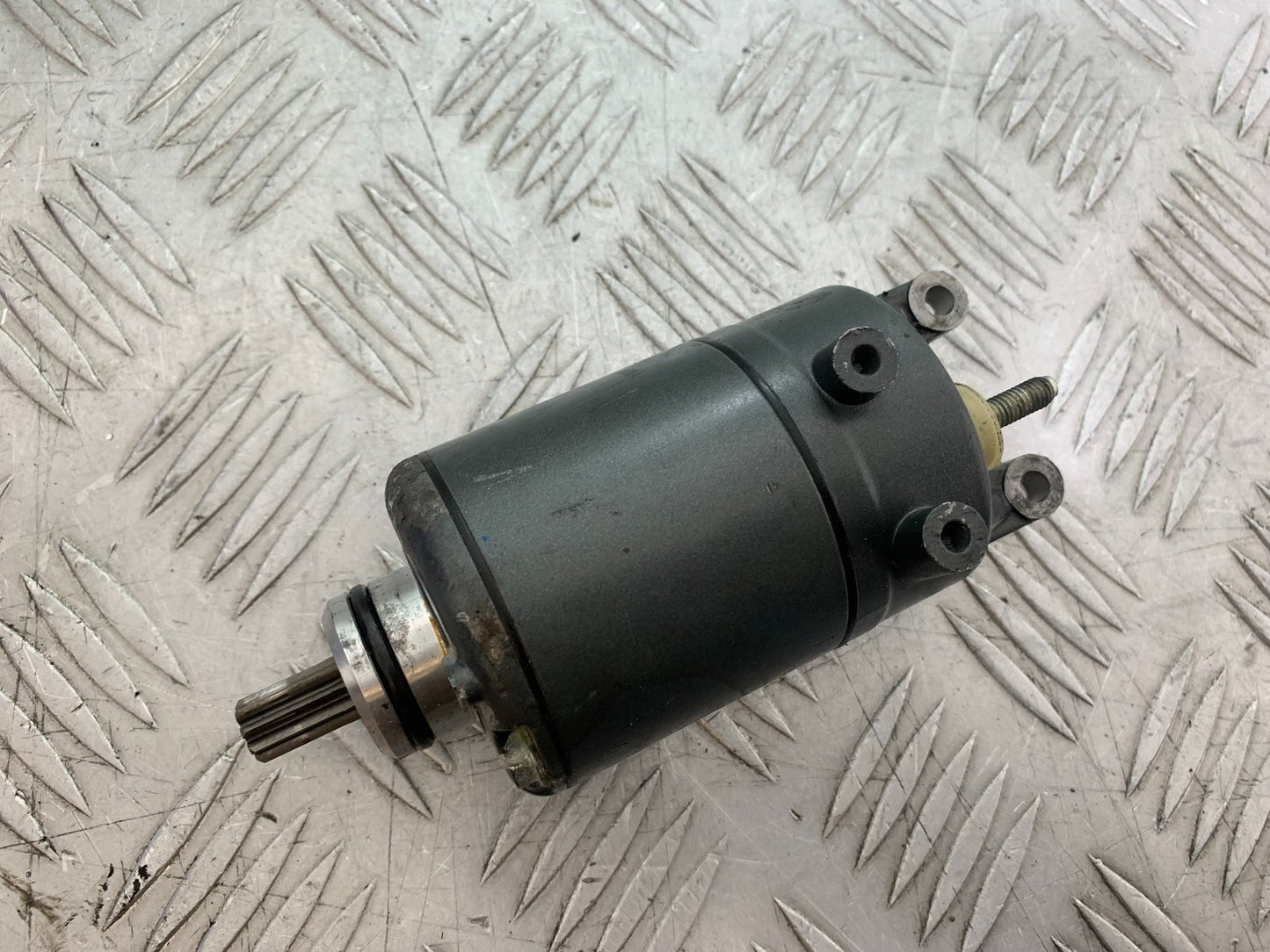 KTM DUKE 390 STARTER MOTOR  YEAR 2017- 2023 (CMB1314)