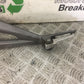 HONDA NC750 NC 750 X LEFT HANGER   2014-2016 (STOCK 660)
