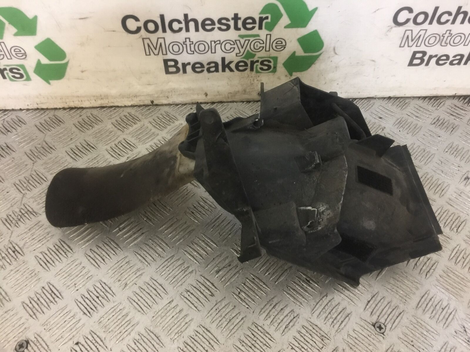 HONDA XL700 TRANSALP UNDERTRAY   2008-2012  (STOCK 727)