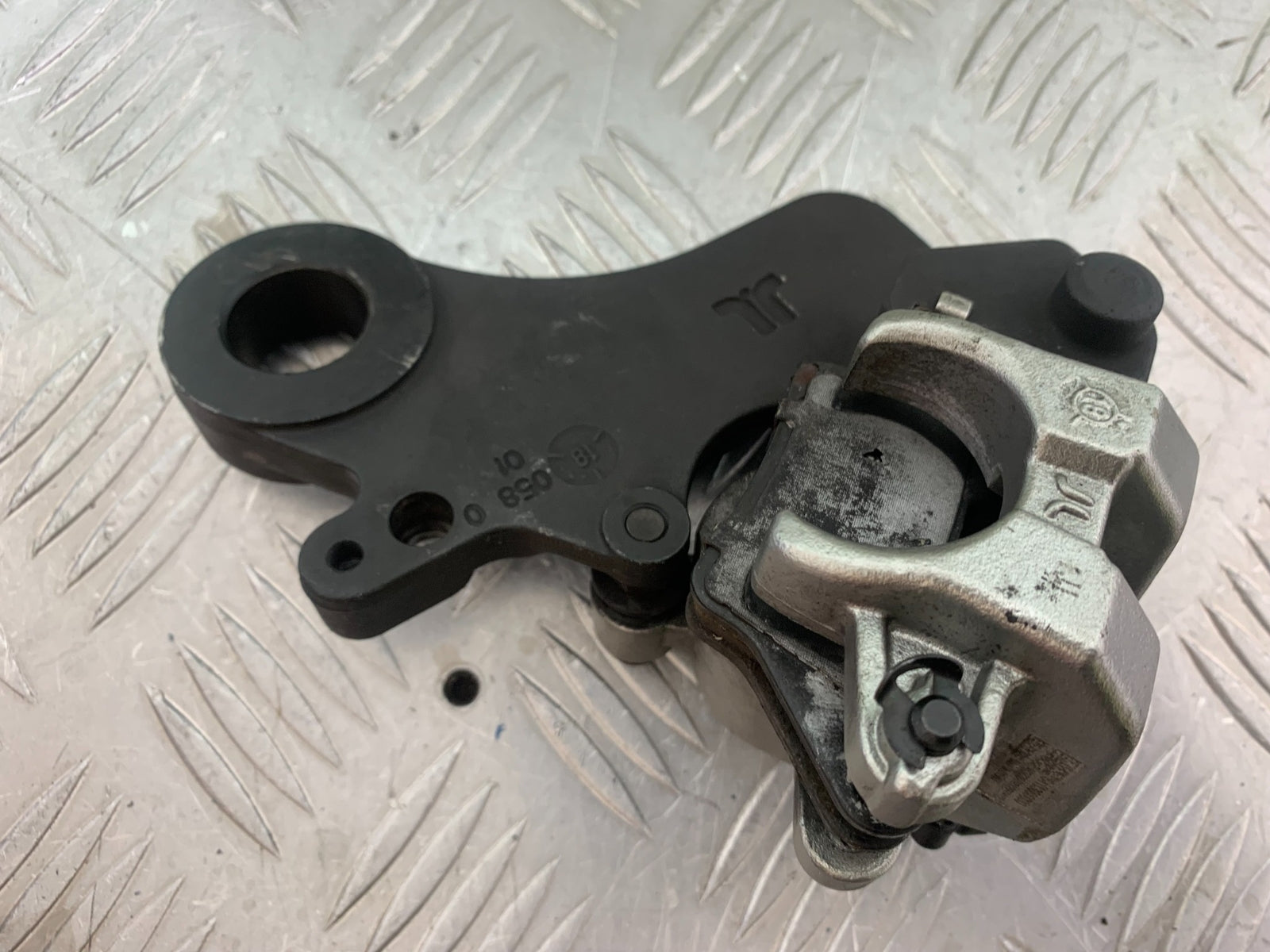 KTM 790 DUKE REAR BRAKE CALIPER  YEAR 2018-2021  (CMB11150)