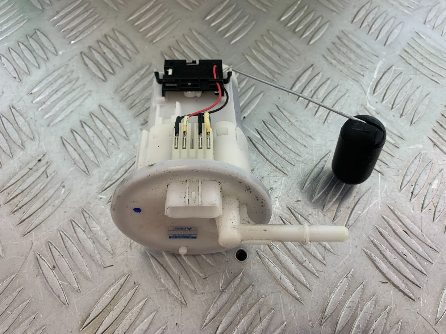 YAMAHA XSR900 XSR 900 PETROL PUMP YEAR 2021-2022 (CMB1073)