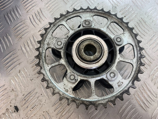 KTM 990 SUPERMOTO T REAR SPROCKET CARRIER   YEAR 2010-2011  (CMB1127)