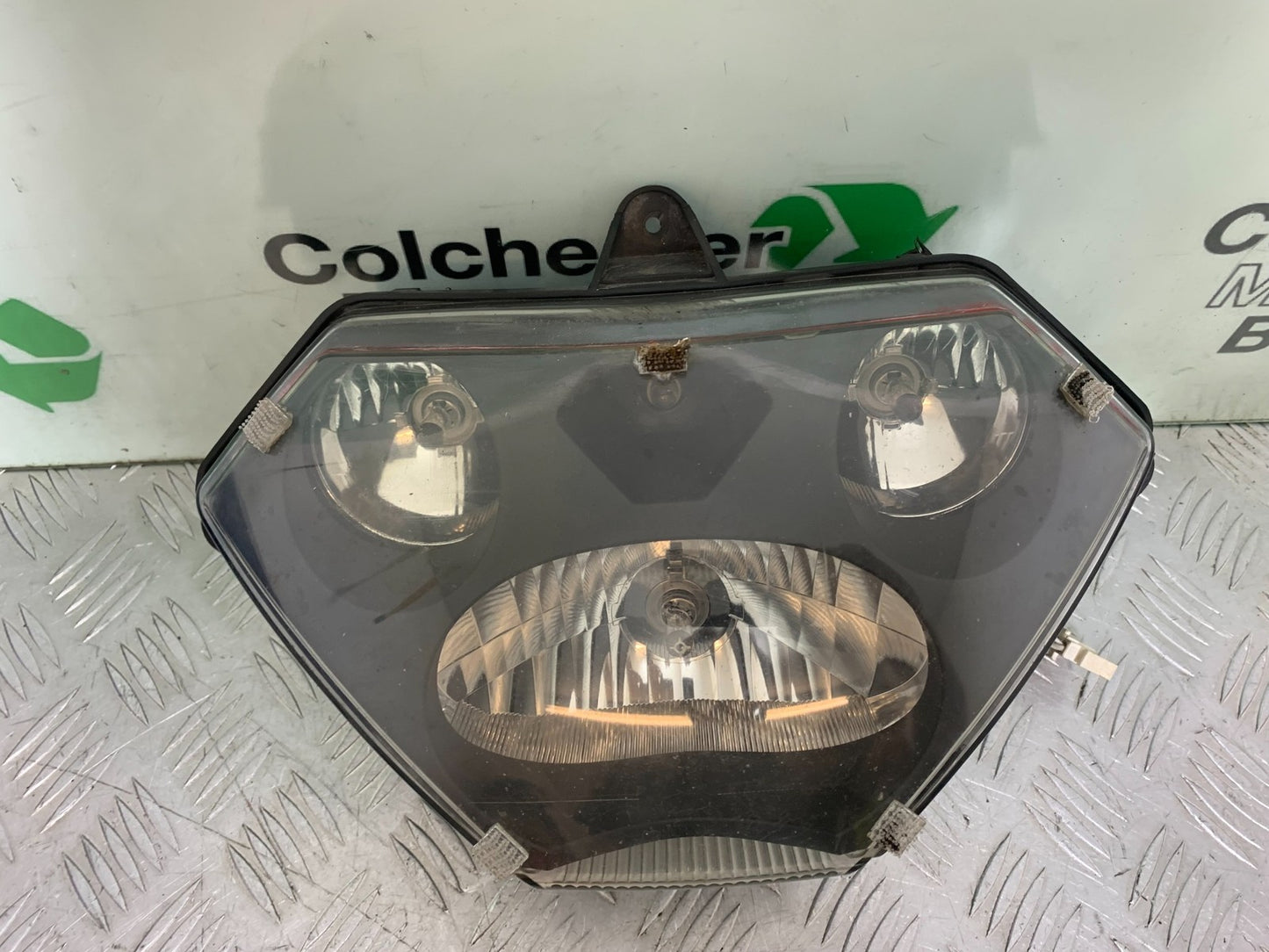 APRILIA RSV1000 RSV 1000 MILLE HEADLIGHT 1998- 2003 (CMB1184)