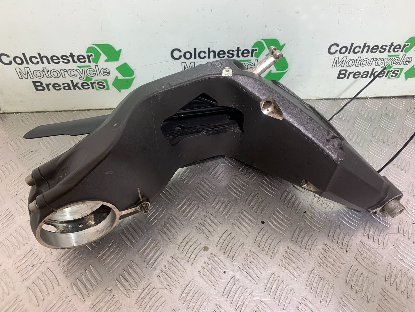 DUCATI 1299 PANIGALE SWINGARM  YEAR 2016 (CMB 1187)