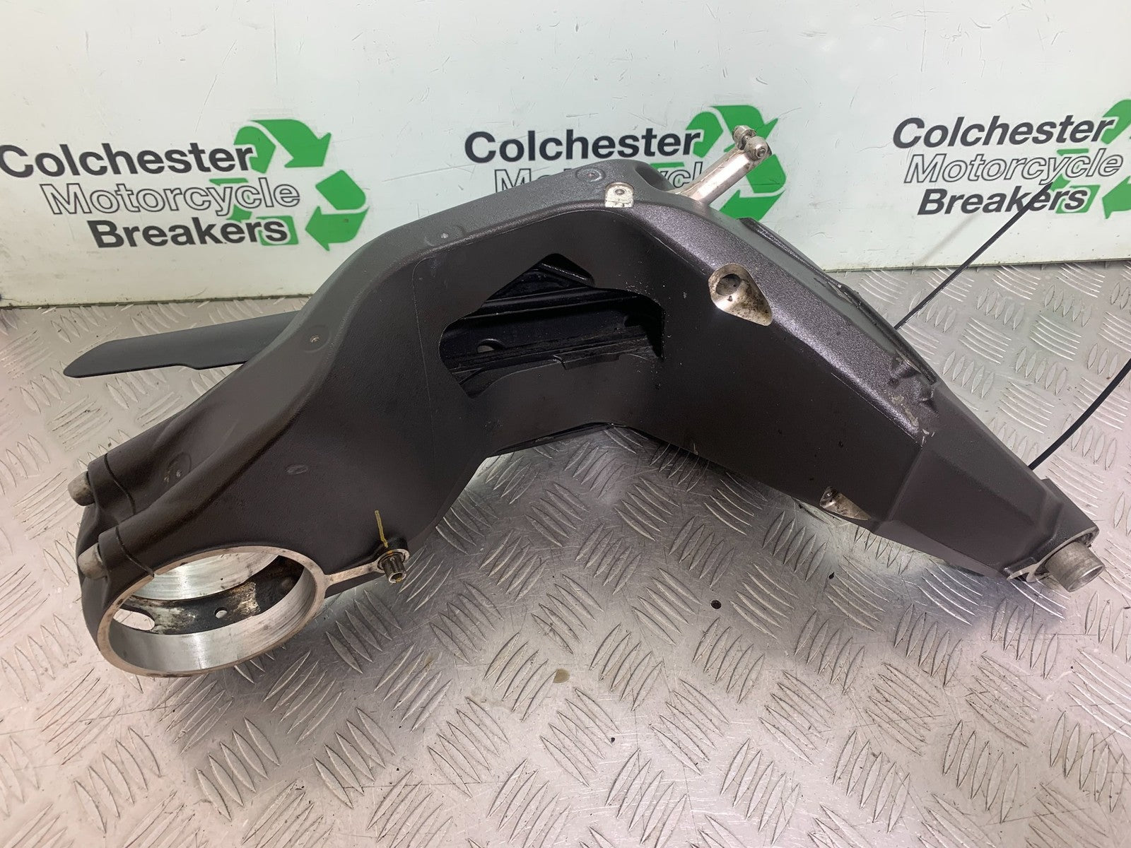 DUCATI 1299 PANIGALE SWINGARM  YEAR 2016 (CMB 1187)