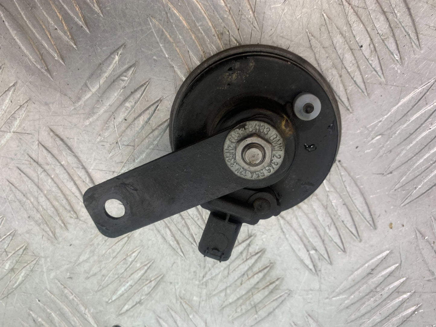 BMW R1200 R 1200 GS HORN  YEAR 2013-2016 (CMB1257)