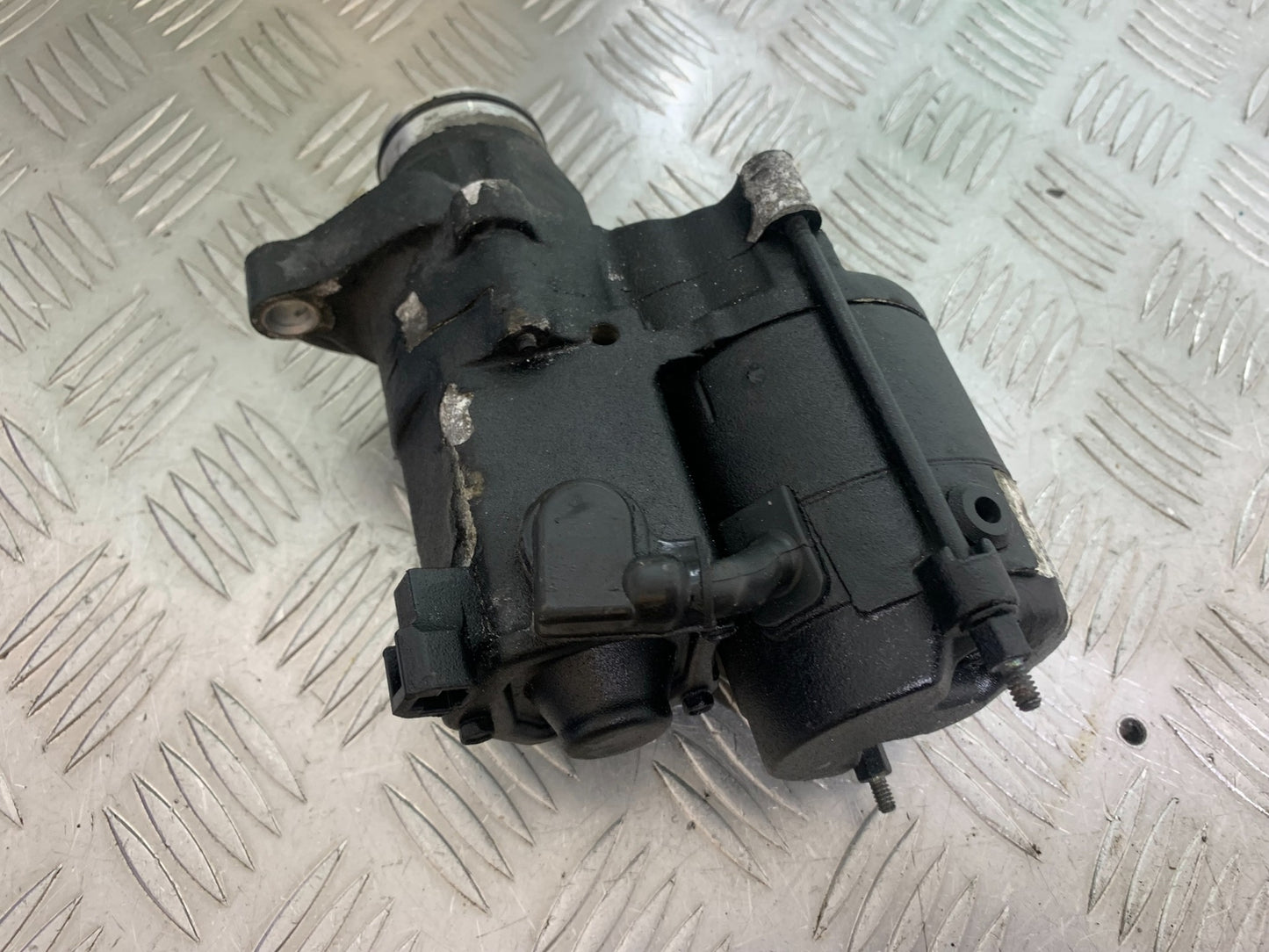 HARLEY DAVIDSON FXS BLACKLINE 1585 STARTER MOTOR   YEAR 2012 (CMB1147)