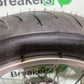 BMW R850 R R850R REAR WHEEL  (NEW TYRE) YEAR 1994-2002 (CMB1170)