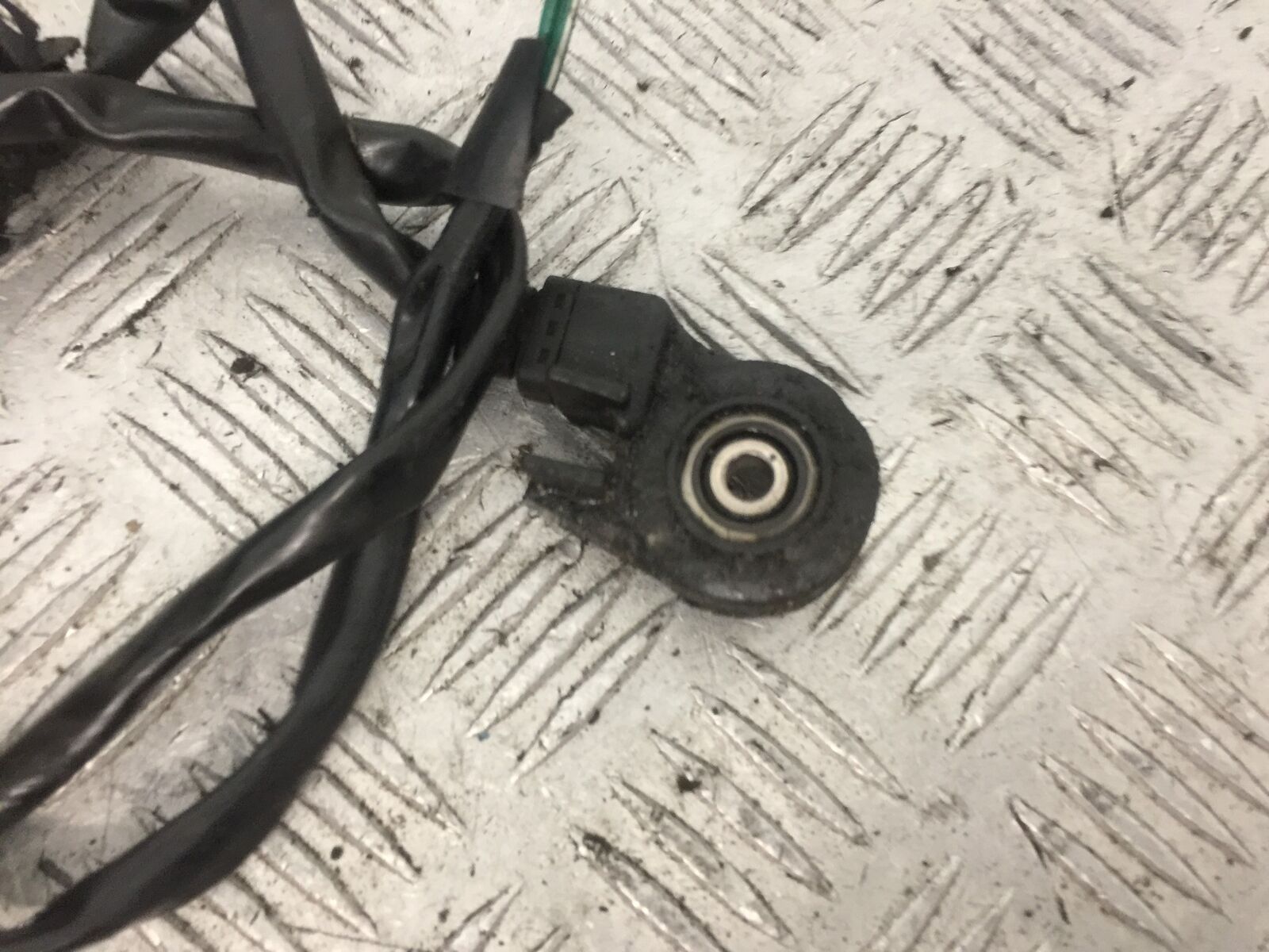 HONDA CB600 CB 600 F-9 HORNET SIDE STAND SWITCH  2009 (STOCK 869)
