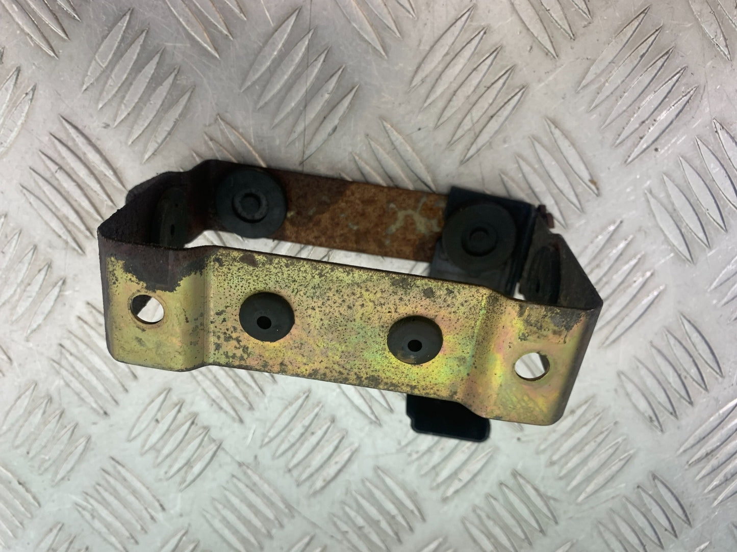 HONDA CX500 CX 500 BATTERY BOX  YEAR 1978 1981 (CMB1137)