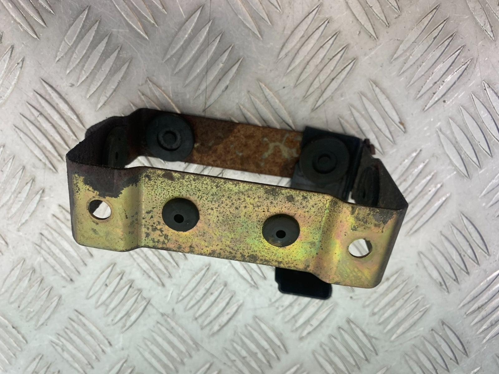 HONDA CX500 CX 500 BATTERY BOX  YEAR 1978 1981 (CMB1137)