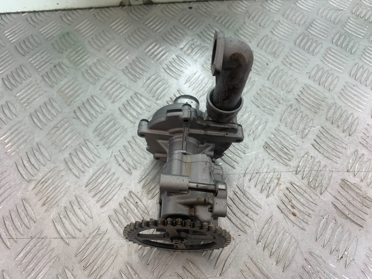 MV AGUSTA 800 F3 OIL PUMP YEAR 2013-2016 (CMB1152)