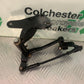 HARLEY DAVIDSON XL53C XL883 LEFT HANGER   YEAR 2001  (STOCK 960)