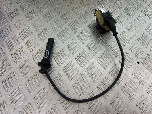DUCATI 996 SPS 748 916 998 COIL AND CAP  1999-2000 (CMB1209)